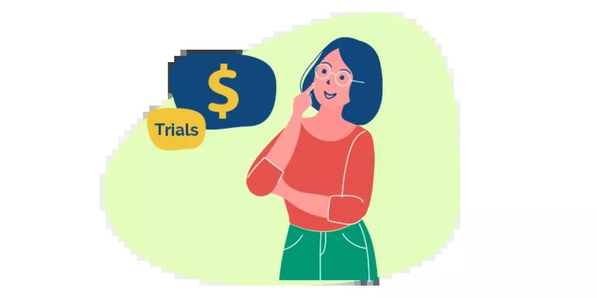 Get Paid Paid Trials Addon