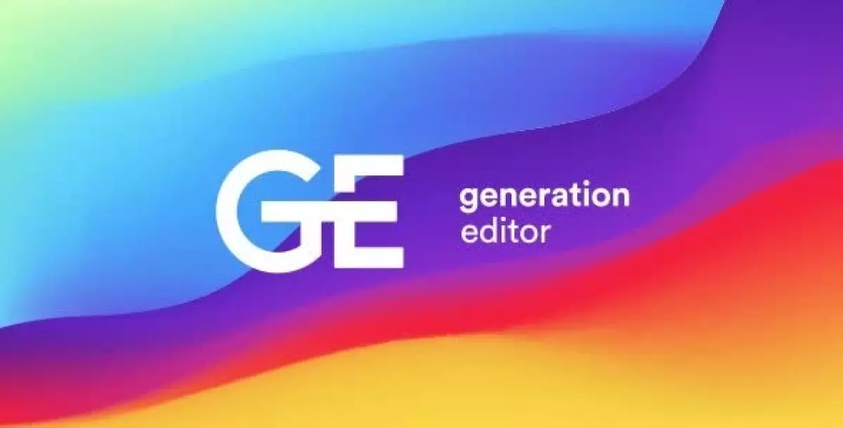 [WISH] Generation Editor for CSS &amp;