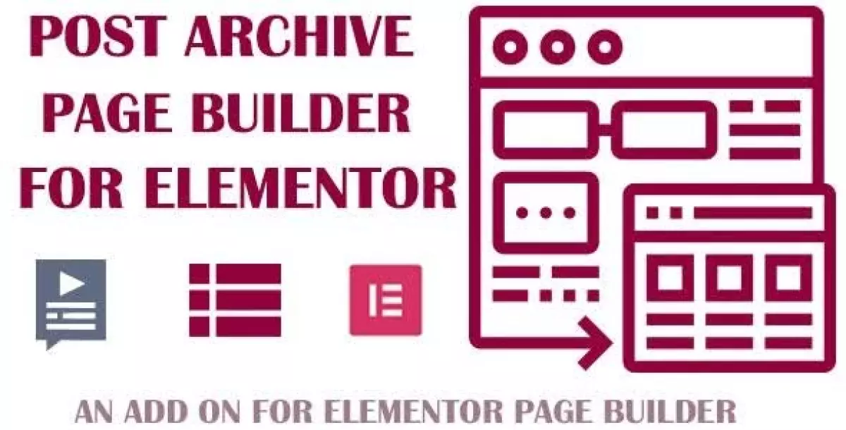 [WISH] Customize Post Categories for Elementor Page