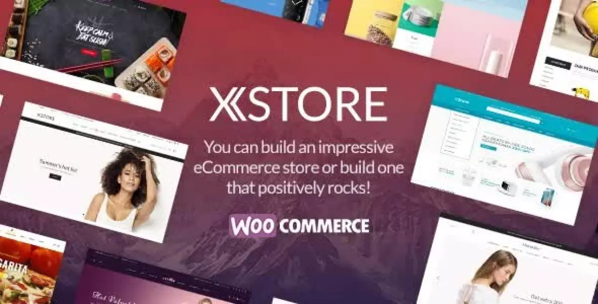 XStore | Multipurpose WooCommerce Theme 5.2.5