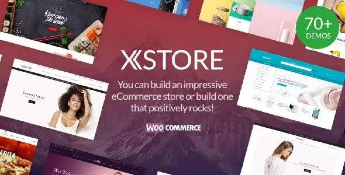 XStore - Multipurpose WooCommerce Theme 9.2.6