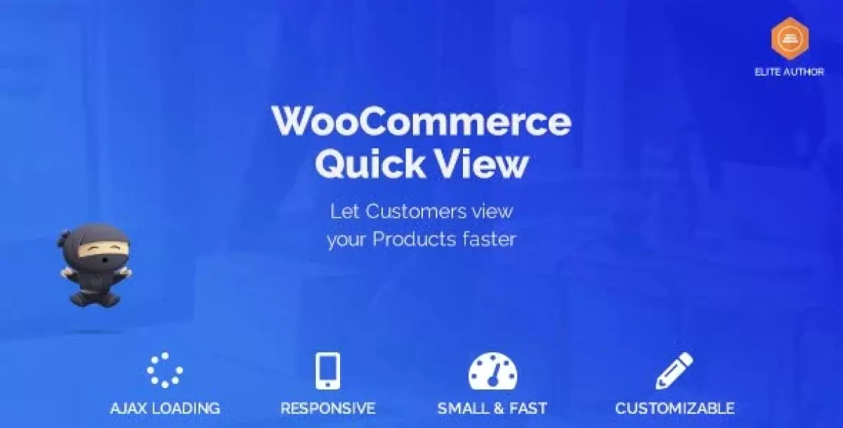 WooCommerce Quick View 1.9.9 