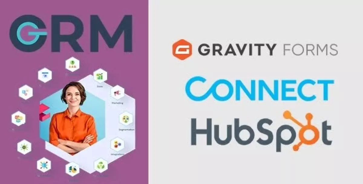 [WISH] Gravity Forms - HubSpot CRM