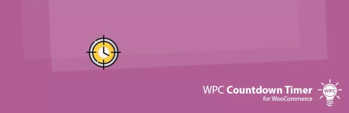 WPC Countdown Timer for WooCommerce Premium