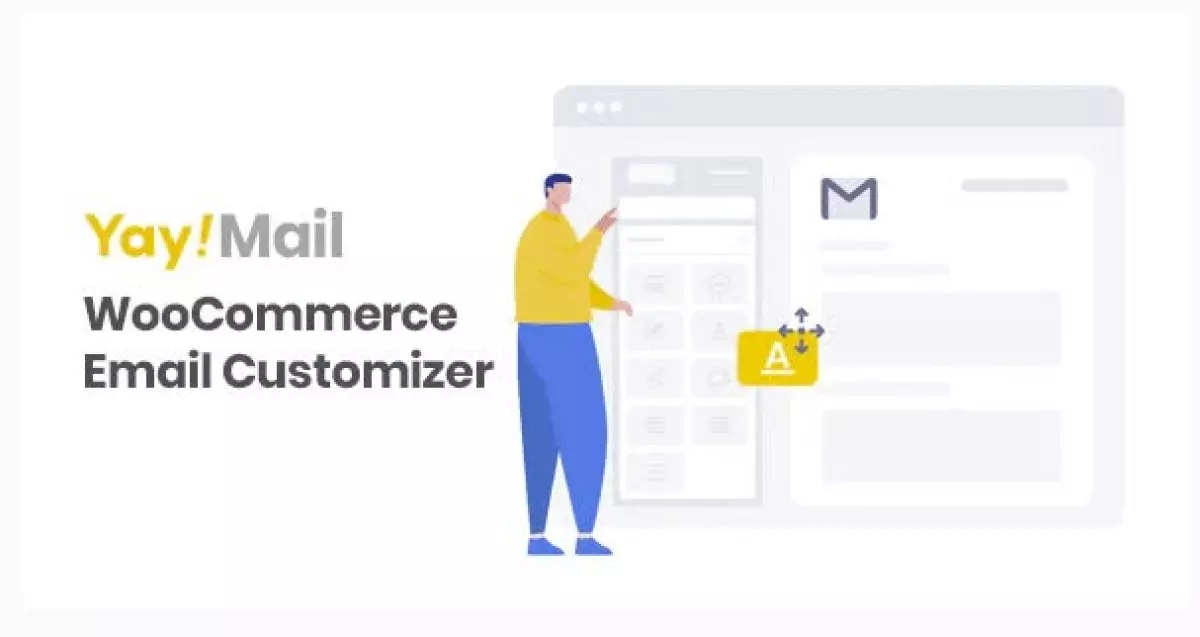 YayMail - WooCommerce Email Customizer Pro 3.2.9