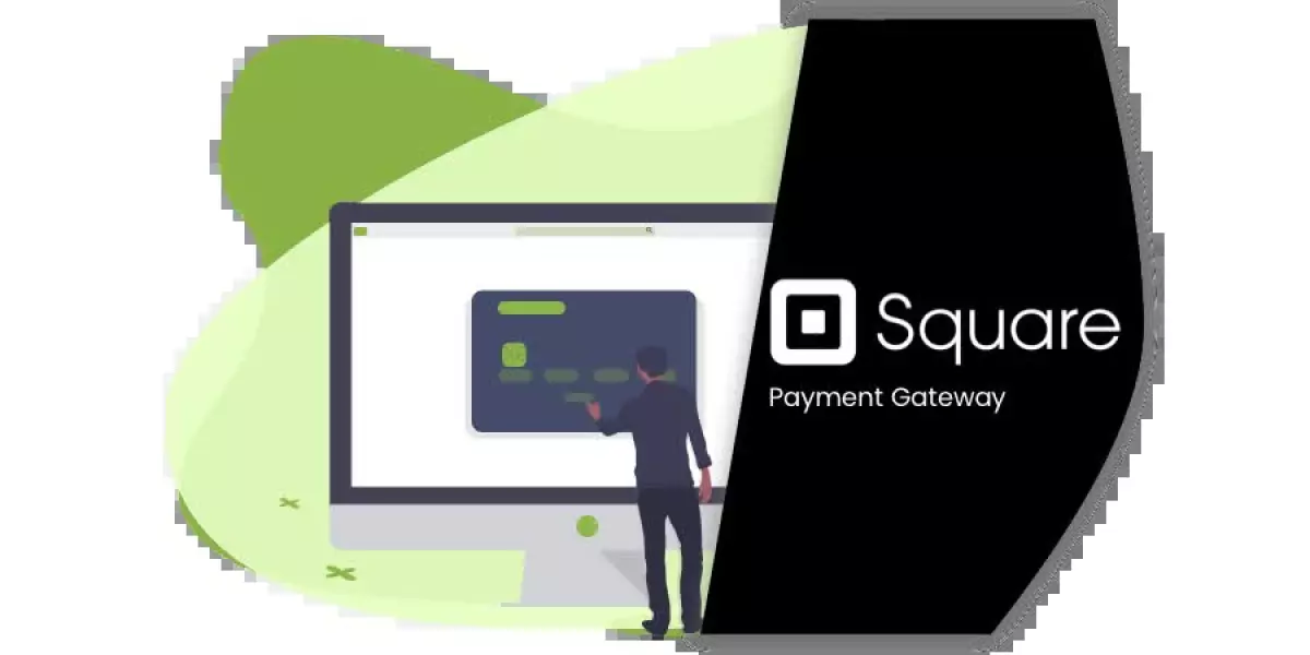 GetPaid Square Payment Gateway