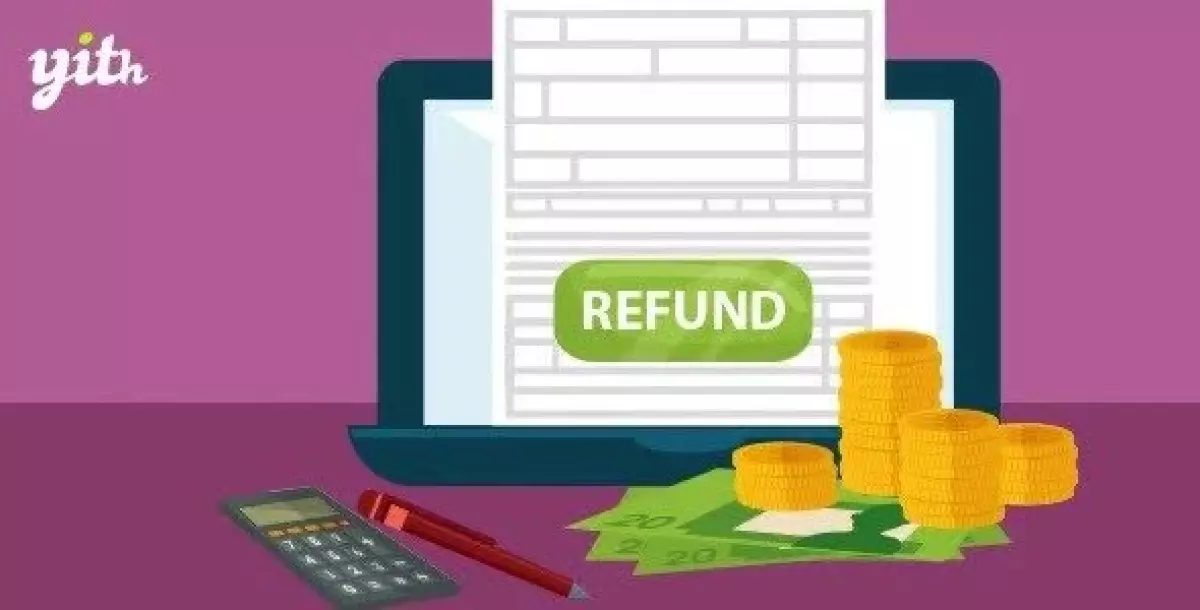 YITH Advanced Refund System Premium  1.29.0