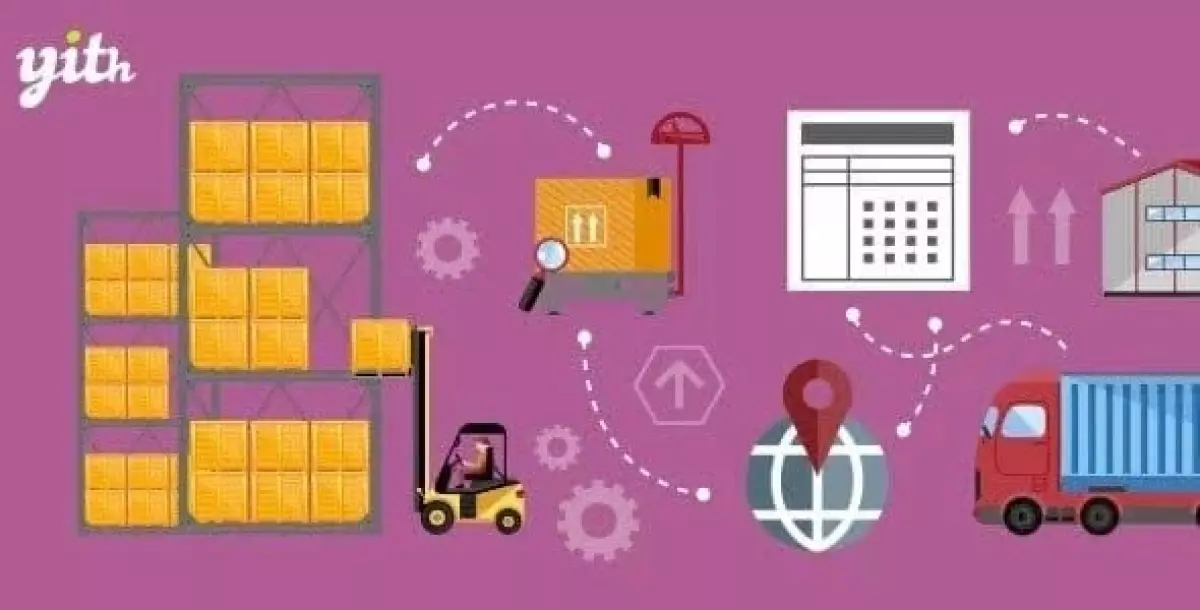 YITH Product Shipping For Woocommerce Premium  1.22.0