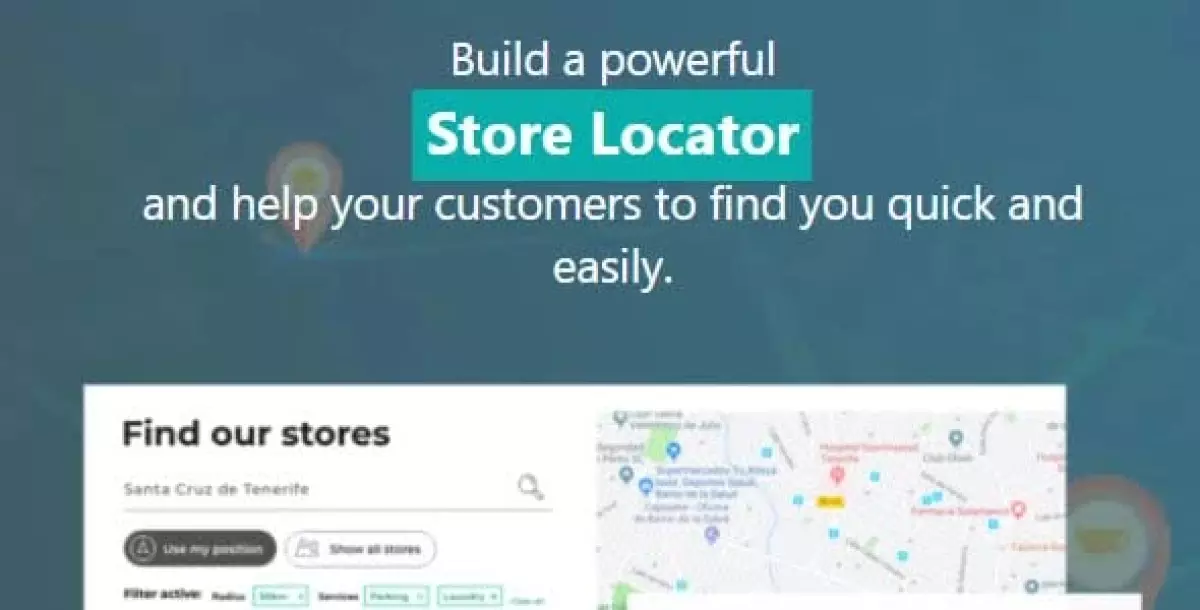 YITH Store Locator for WordPress  2.25.0