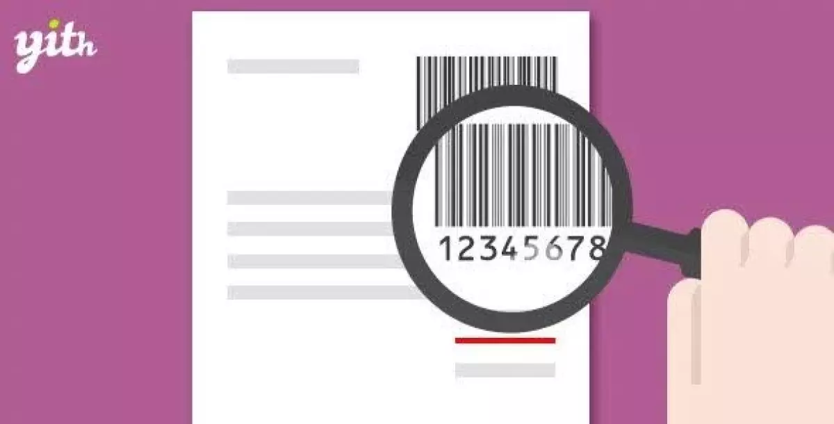 YITH Woocommerce Barcodes and QR Codes  2.23.0