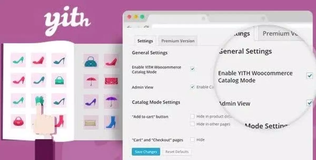 YITH WooCommerce Catalog Mode Premium 2.29.1