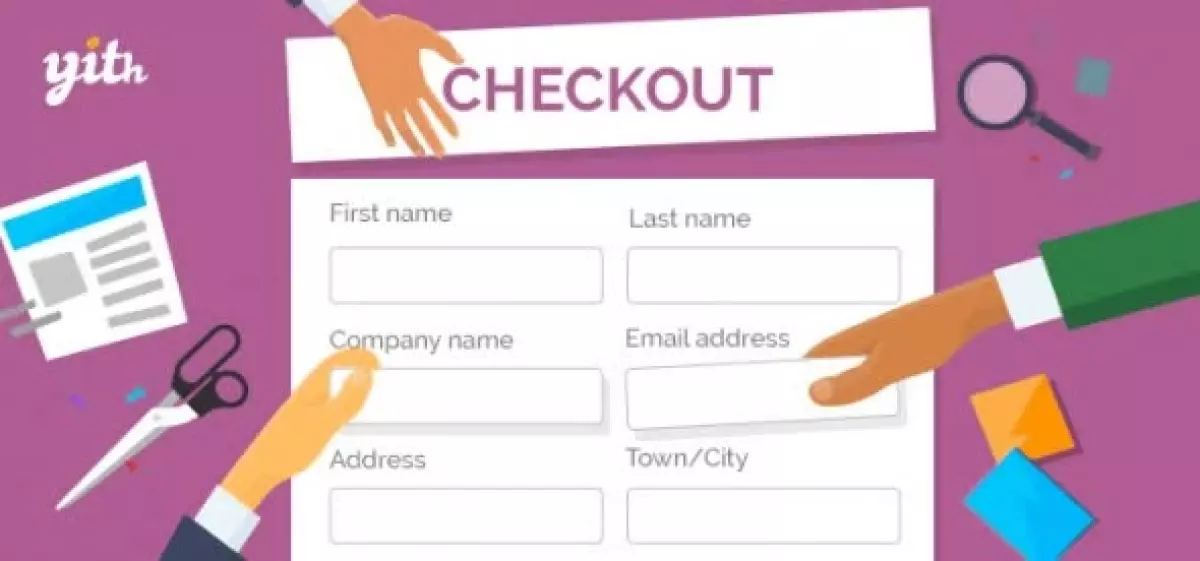 YITH Woocommerce Checkout Manager Premium 1.29.0
