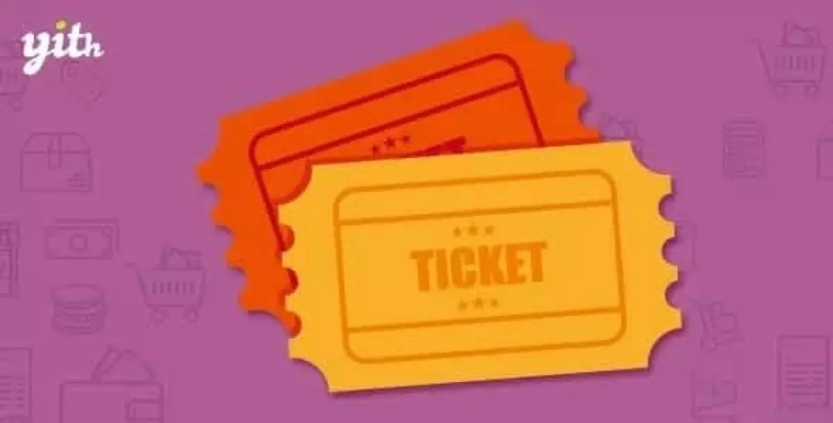 YITH Woocommerce Event Tickets Premium  1.25.0