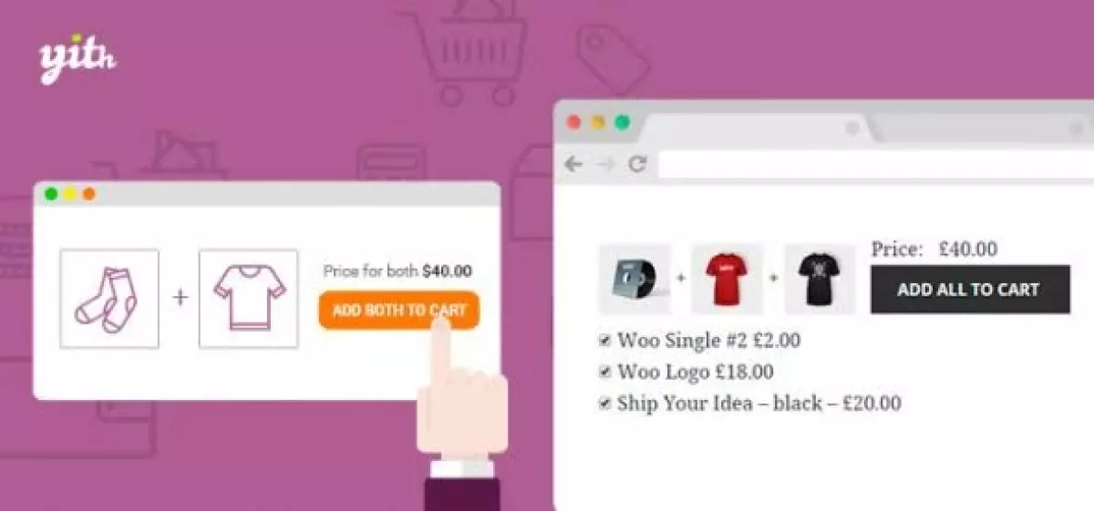 YITH WooCommerce Frequently Bought Together  1.25.0