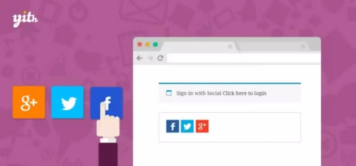 YITH WooCommerce Social Login Premium  1.28.0