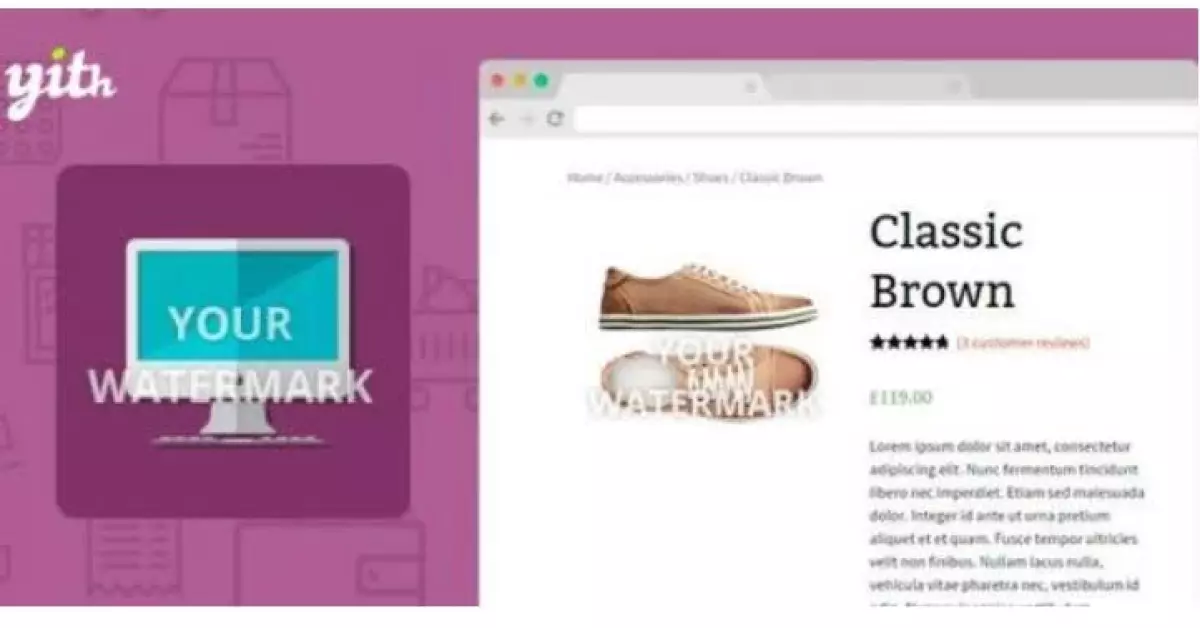 YITH WooCommerce Watermark Premium  2.16.0