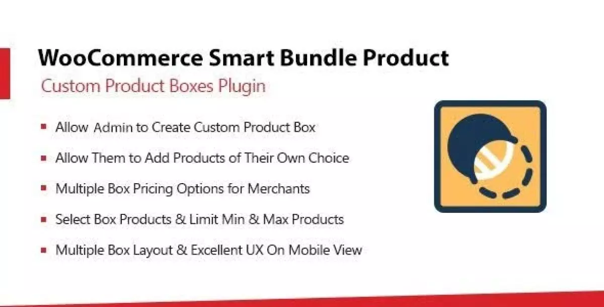 [WISH] WooCommerce Smart Bundle