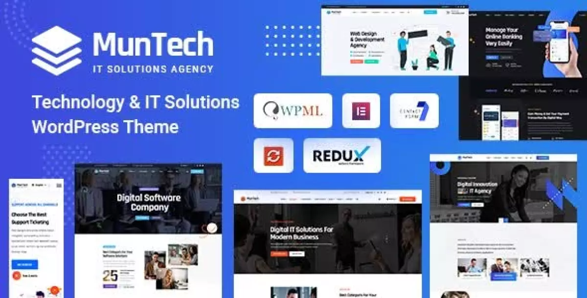 [WISH] Muntech - IT Solutions &amp;