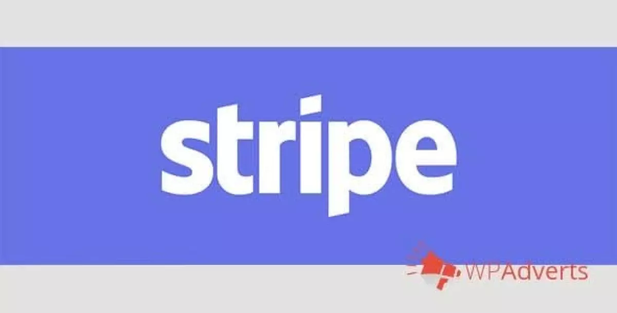 WP Adverts - Stripe Integration