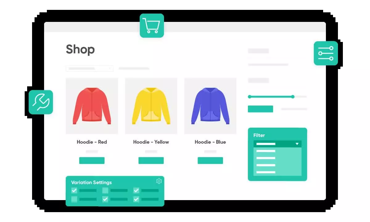 WooCommerce Show Single Variations 1.15.1