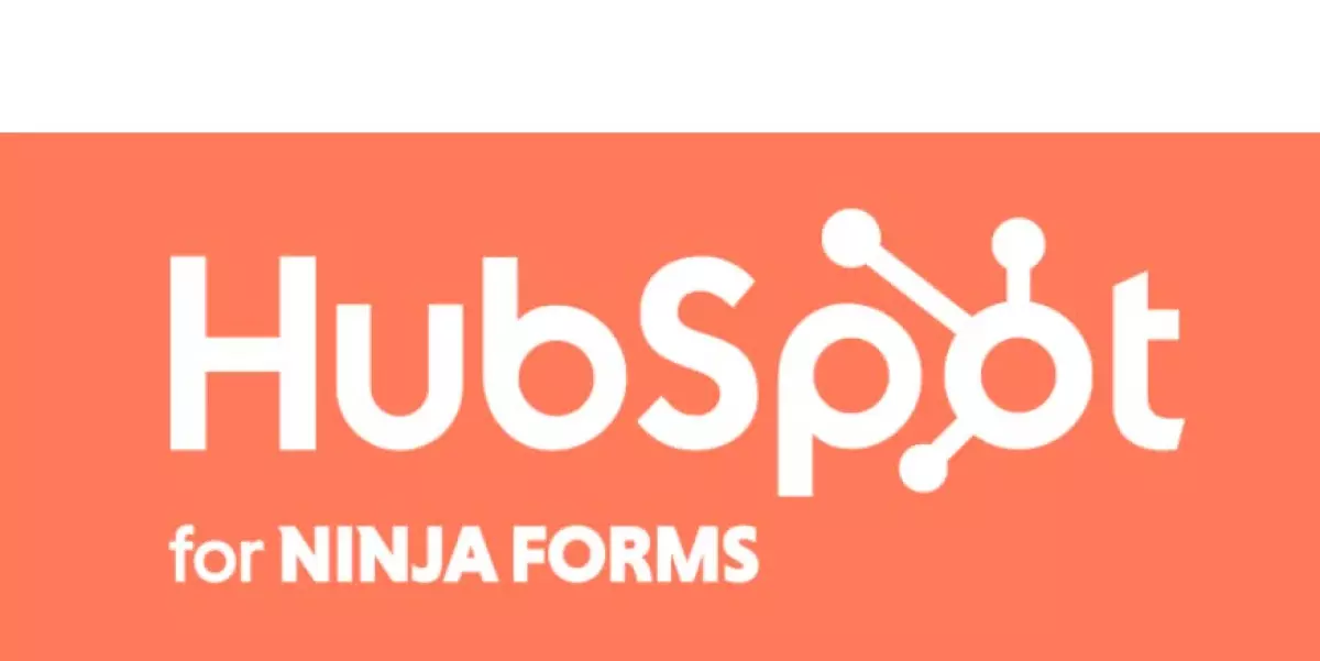 Ninja Forms Hubspot Integration