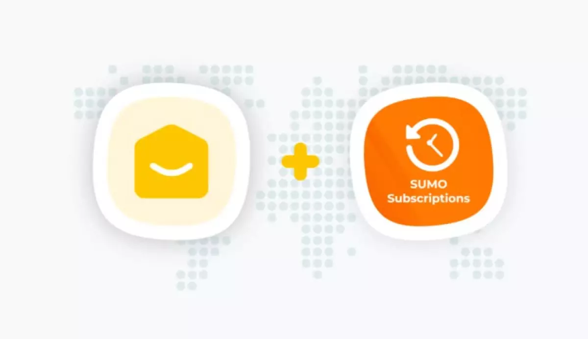 YayMail Addon for SUMO Subscriptions