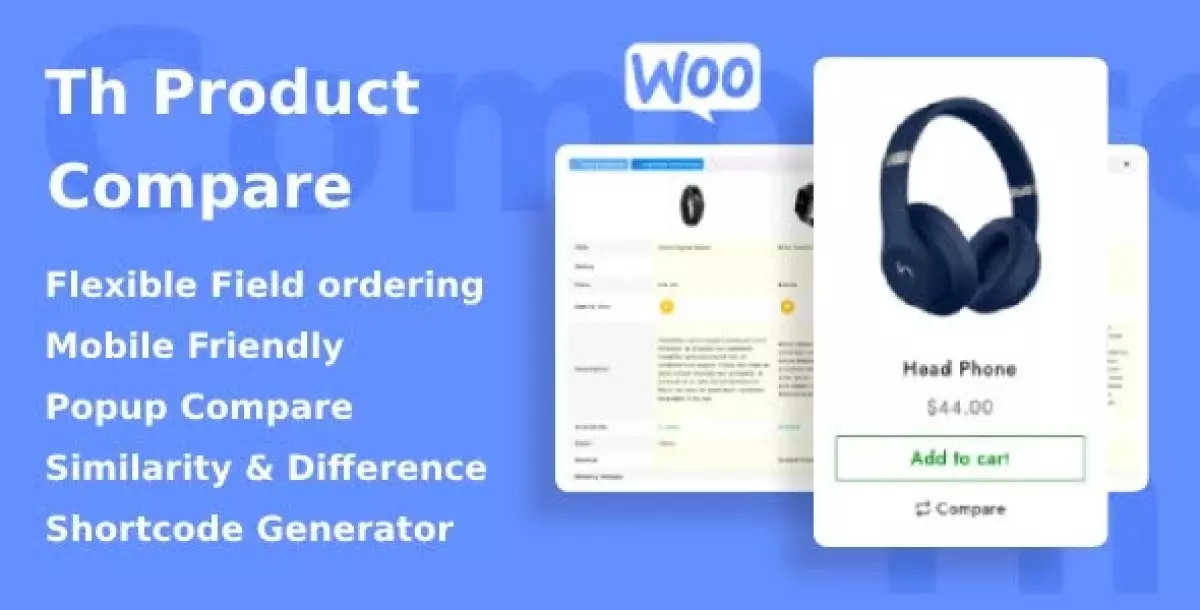 [WISH] WooCommerce Product