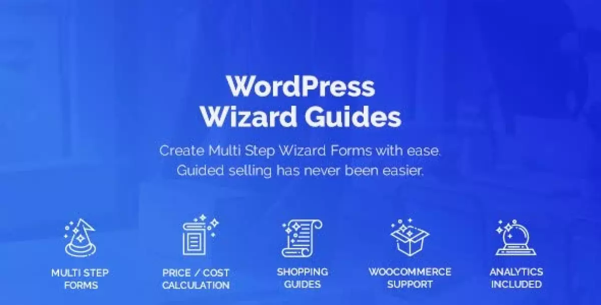 [WISH] WordPress Wizard