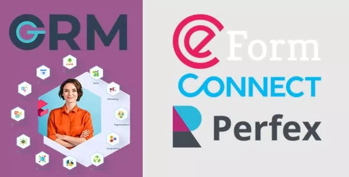 [WISH] Eform - Perfex CRM