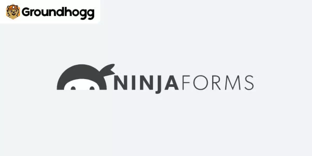 Groundhogg – Ninja Forms Integration