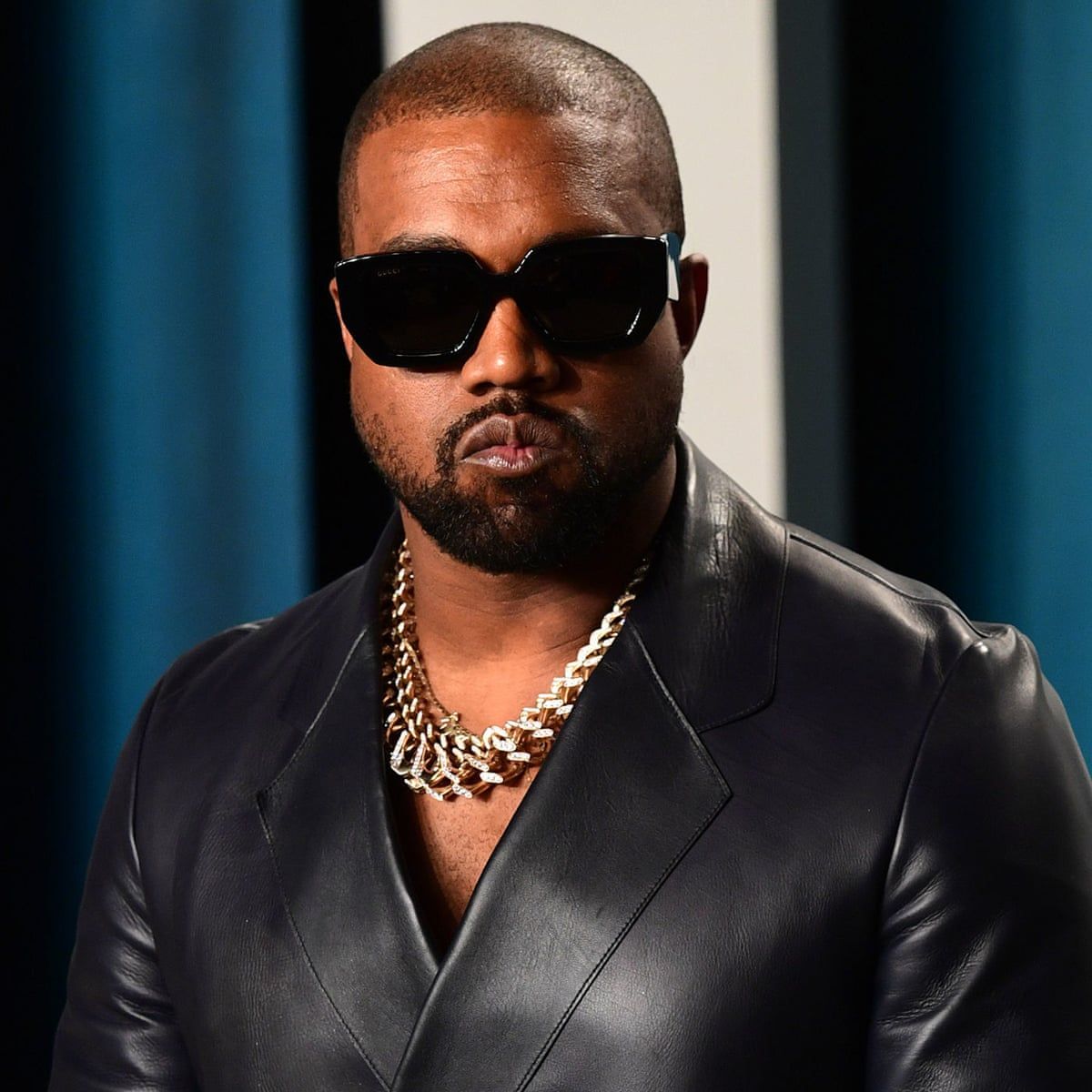 Kanye West the richest black man in US history Loquitur