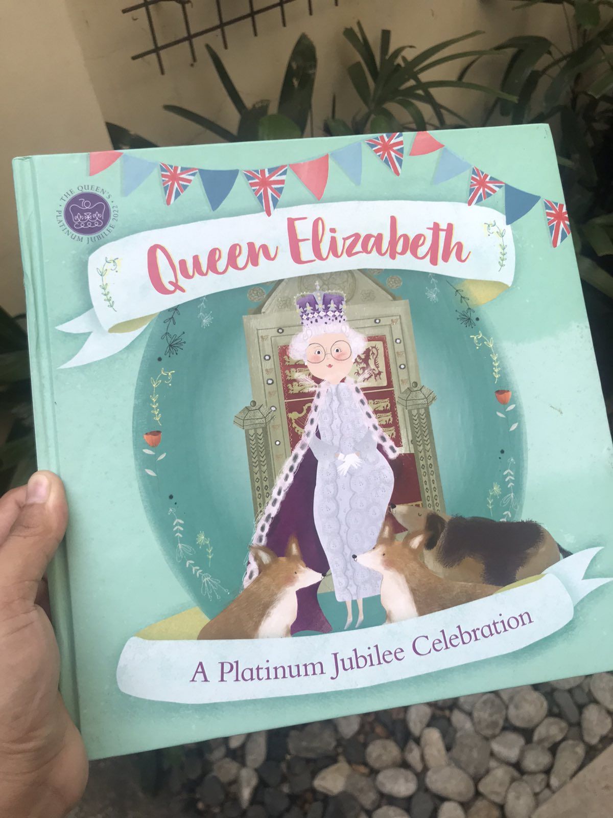 Queen Elizabeth