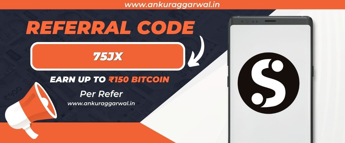Coinswitch Referral Code - wide 4