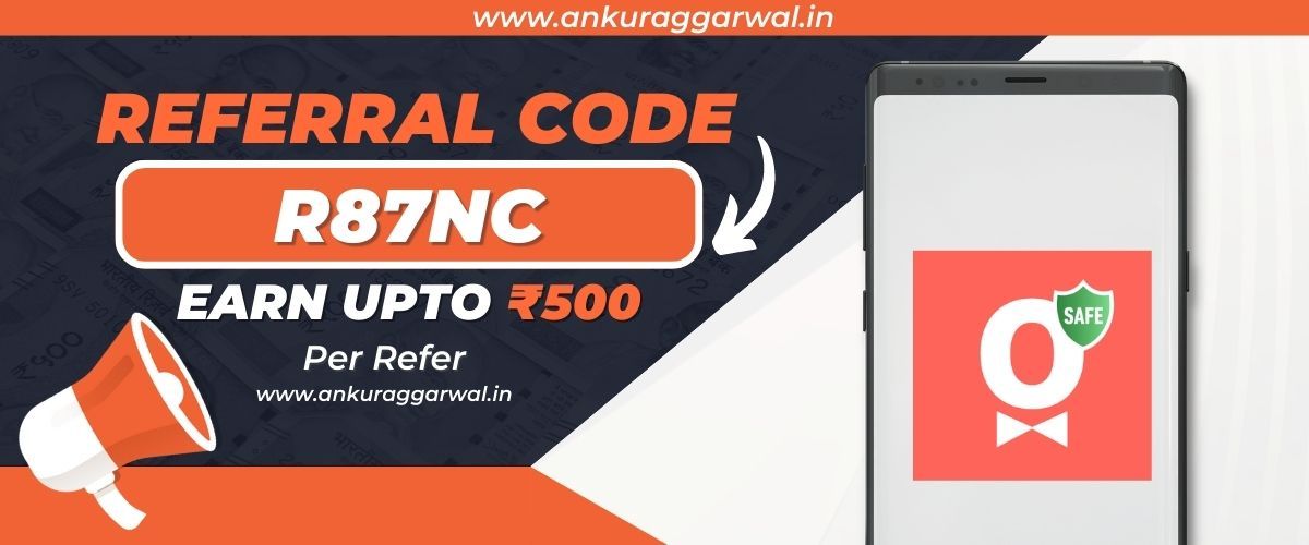 Dineout Referral Code