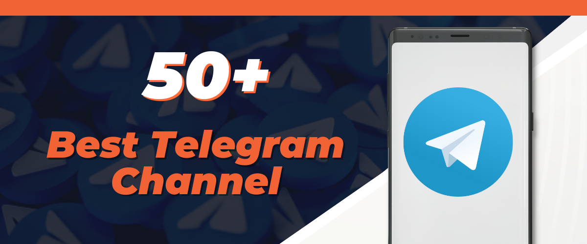 Best Telegram Channel