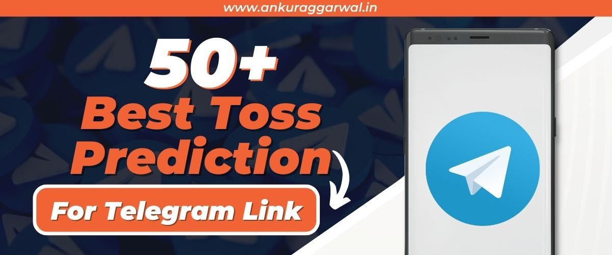 Best Toss Prediction Telegram Link