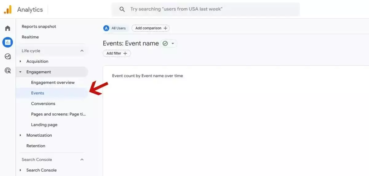 Step-by-Step Guide to Setting Up GA4 Events | 2A