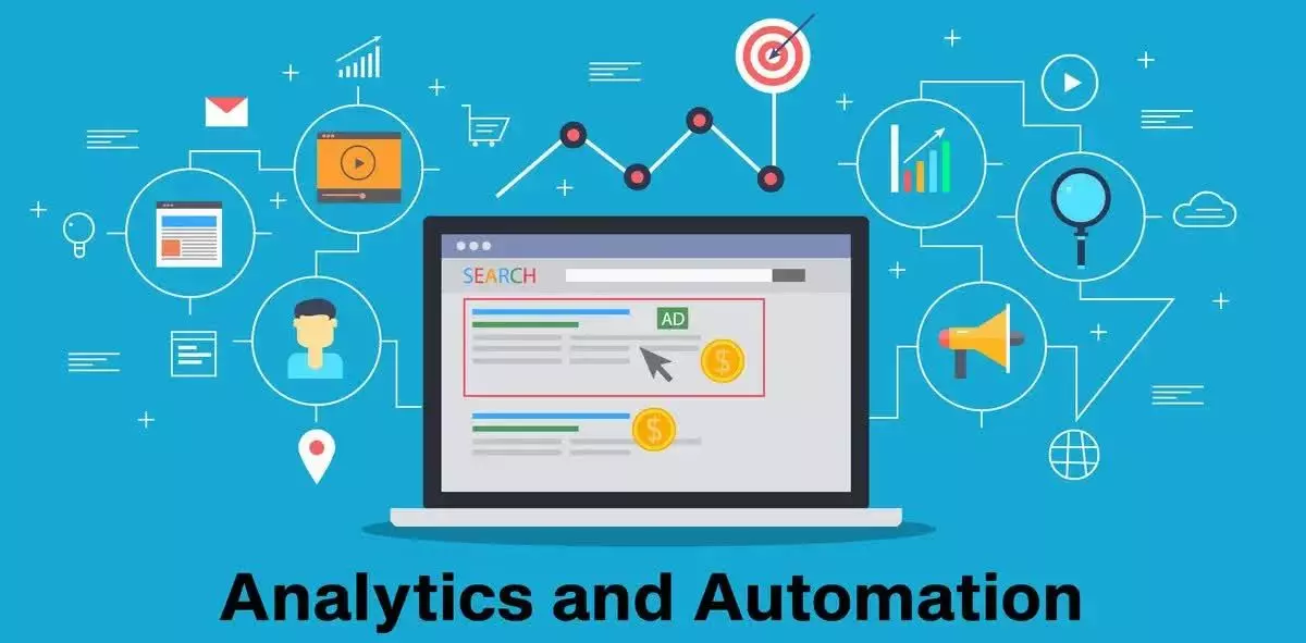 Analytics and Automation | 2Stallions