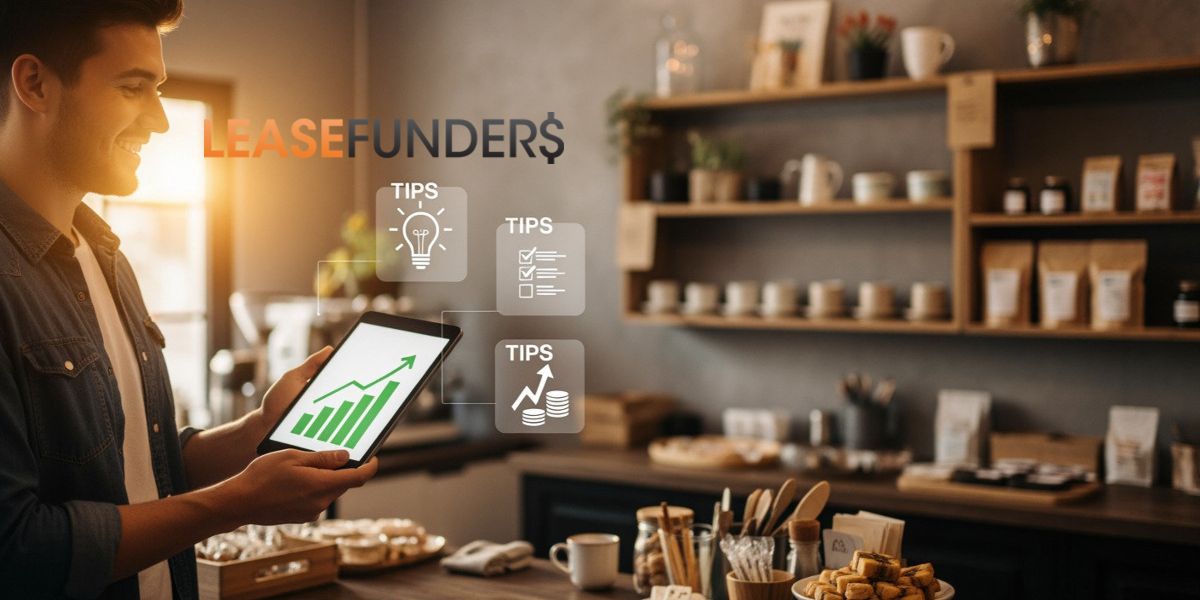 3 tips for business success