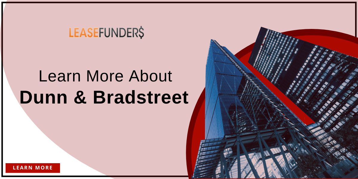 Getting To Know Dunn And Bradstreet - Who Are They?