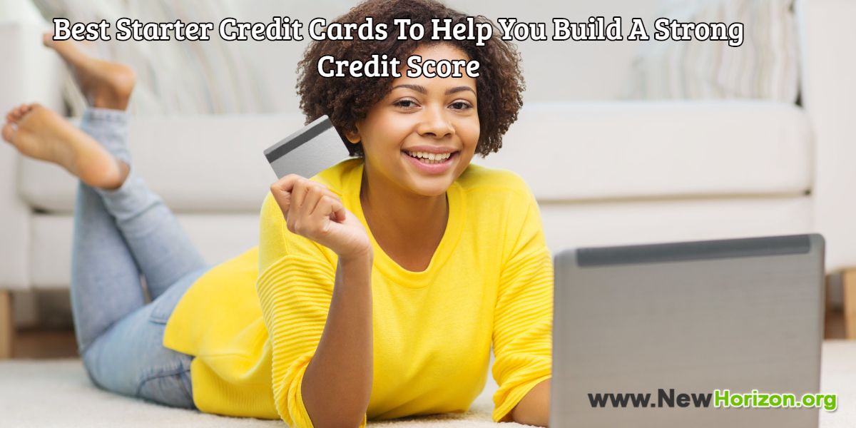 Credit Starter