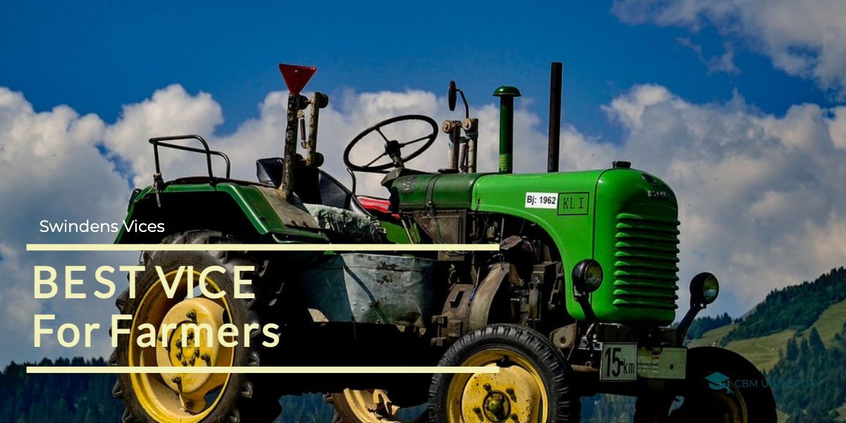 vice for farmers