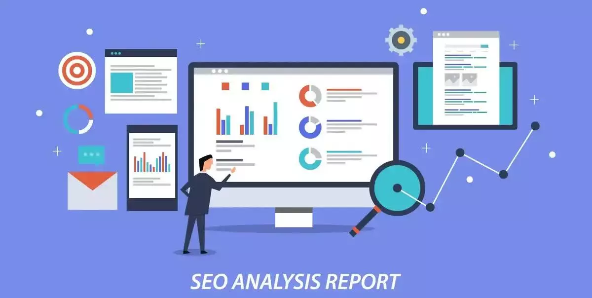 Local SEO Analysis and Reporting | 2Stalllions
