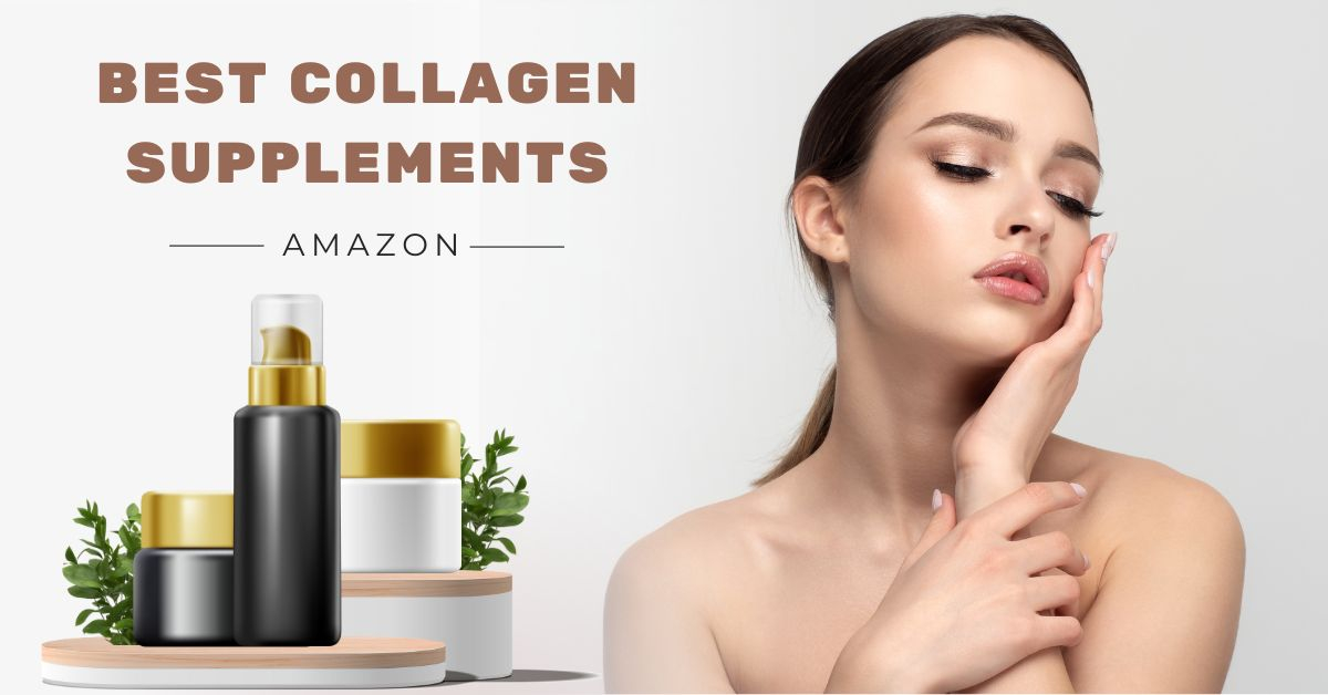 Top Collagen Supplements in India