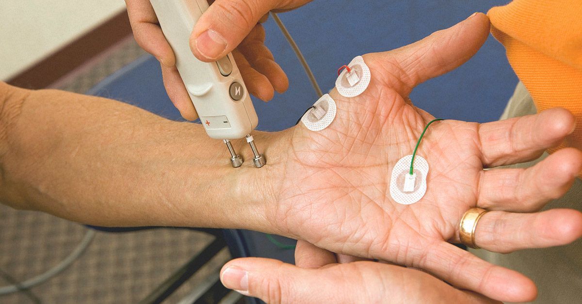 FROM BASICS TO ADVANCED: MASTERING MUSCLE ELECTRICAL ACTIVITY MEASUREMENT