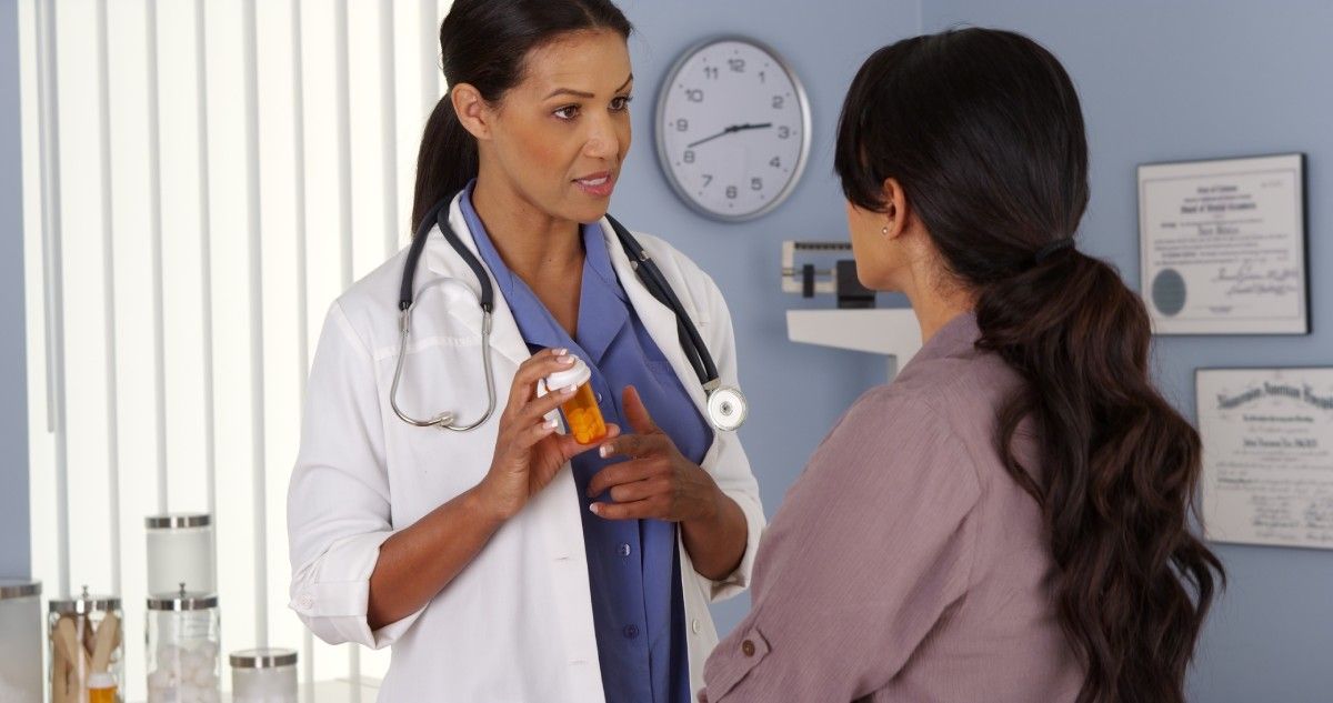 EFFECTIVE PRESCRIPTION STRATEGIES FOR ACUTE AND CHRONIC URINARY TRACT INFECTIONS