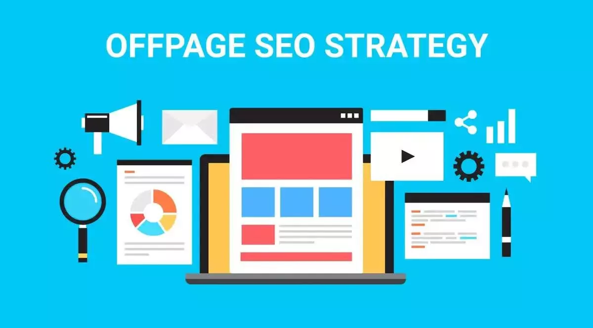 Off-Page Optimization for Local SEO | 2Stallions