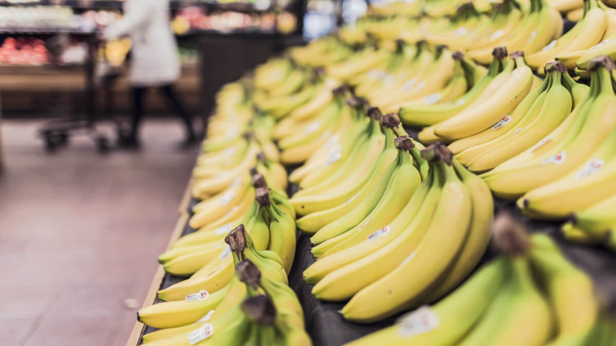 grocery shopping habit