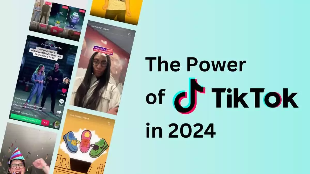 The Power of TikTok in 2024 | 2Stallions