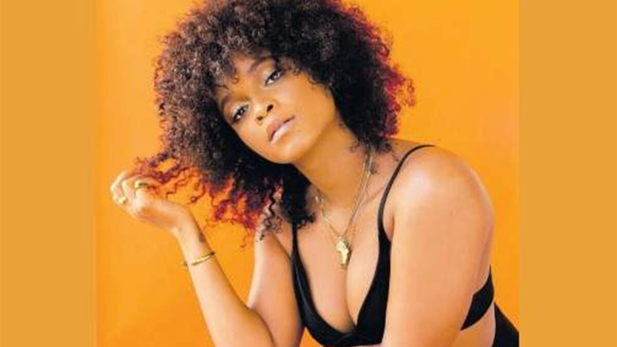 Lila Iké Reggae S Fastest Rising Star Jamaican Life And Travel